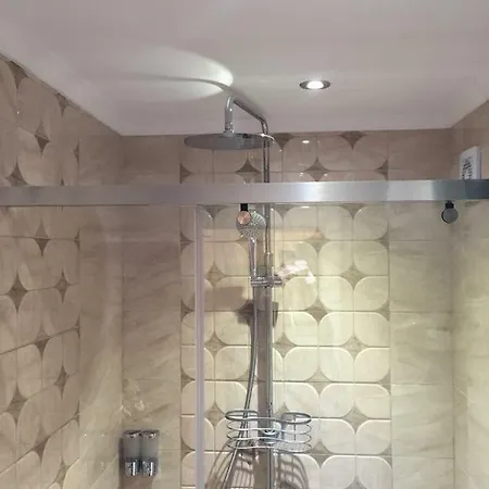 Apartament Sea Garden Delux Cernomoreț