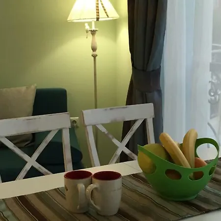 Sea Garden Delux *