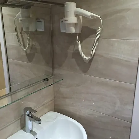 Sea Garden Delux Apartment